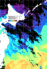 NOAA人工衛星画像:親潮域, パス=20260409 01:07 UTC