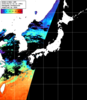NOAA人工衛星画像:日本全域, パス=20260414 02:15 UTC