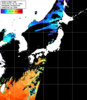 NOAA人工衛星画像:日本全域, パス=20260422 02:06 UTC