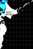 NOAA人工衛星画像:親潮域, パス=20260422 02:06 UTC