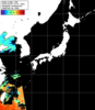 NOAA人工衛星画像:日本全域, パス=20260428 14:02 UTC