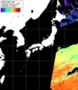 NOAA人工衛星画像:日本全域, パス=20260429 00:41 UTC