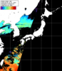NOAA人工衛星画像:日本全域, パス=20260429 02:21 UTC
