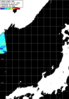 NOAA人工衛星画像:日本海, パス=20260429 13:35 UTC