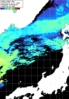 NOAA人工衛星画像:日本海, パス=20260430 01:51 UTC
