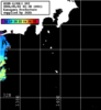 NOAA人工衛星画像:神奈川県近海, パス=20260501 01:30 UTC