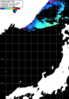 NOAA人工衛星画像:日本海, パス=20260502 12:28 UTC