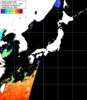 NOAA人工衛星画像:日本全域, パス=20260503 02:12 UTC