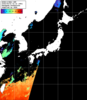 NOAA人工衛星画像:日本全域, パス=20260503 02:15 UTC
