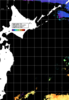 NOAA人工衛星画像:親潮域, パス=20260503 11:52 UTC