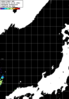 NOAA人工衛星画像:日本海, パス=20260503 13:38 UTC