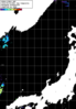 NOAA人工衛星画像:日本海, 1日合成画像(2026/05/03UTC)