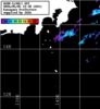 NOAA人工衛星画像:神奈川県近海, パス=20260505 12:38 UTC