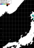 NOAA人工衛星画像:日本海, パス=20260507 11:47 UTC