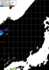 NOAA人工衛星画像:日本海, パス=20260507 13:32 UTC