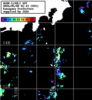 NOAA人工衛星画像:神奈川県近海, パス=20260508 01:43 UTC