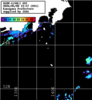 NOAA人工衛星画像:神奈川県近海, パス=20260508 12:57 UTC