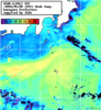NOAA人工衛星画像:神奈川県近海, 1週間合成画像(2026/05/02～2026/05/08UTC)