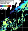 NOAA人工衛星画像:神奈川県近海, パス=20260509 01:16 UTC