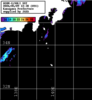 NOAA人工衛星画像:神奈川県近海, パス=20260509 12:30 UTC