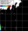 NOAA人工衛星画像:神奈川県近海, パス=20260511 13:20 UTC