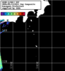 NOAA人工衛星画像:神奈川県近海, 1日合成画像(2026/05/11UTC)