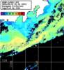 NOAA人工衛星画像:神奈川県近海, パス=20260512 01:34 UTC