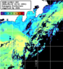 NOAA人工衛星画像:神奈川県近海, パス=20260512 12:51 UTC
