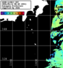 NOAA人工衛星画像:神奈川県近海, パス=20260514 00:40 UTC