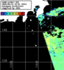 NOAA人工衛星画像:神奈川県近海, パス=20260514 12:01 UTC