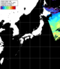 NOAA人工衛星画像:日本全域, パス=20260515 11:36 UTC
