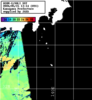NOAA人工衛星画像:神奈川県近海, パス=20260515 13:14 UTC