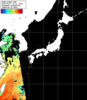 NOAA人工衛星画像:日本全域, パス=20260517 14:03 UTC
