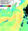 NOAA人工衛星画像:神奈川県近海, パス=20260517 01:05 UTC