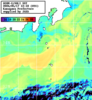 NOAA人工衛星画像:神奈川県近海, パス=20260517 12:18 UTC