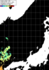 NOAA人工衛星画像:日本海, パス=20260518 13:37 UTC