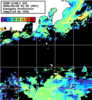 NOAA人工衛星画像:神奈川県近海, パス=20260520 01:22 UTC