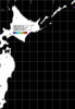 NOAA人工衛星画像:親潮域, パス=20260520 11:06 UTC