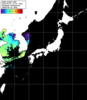 NOAA人工衛星画像:日本全域, パス=20260521 02:44 UTC