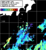 NOAA人工衛星画像:神奈川県近海, パス=20260521 00:55 UTC