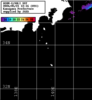 NOAA人工衛星画像:神奈川県近海, パス=20260521 12:16 UTC