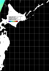 NOAA人工衛星画像:親潮域, パス=20260522 02:13 UTC