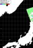 NOAA人工衛星画像:日本海, パス=20260522 11:45 UTC