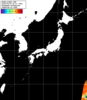 NOAA人工衛星画像:日本全域, パス=20260523 00:07 UTC