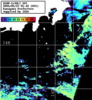 NOAA人工衛星画像:神奈川県近海, パス=20260523 01:42 UTC