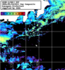 NOAA人工衛星画像:神奈川県近海, 1日合成画像(2026/05/24UTC)