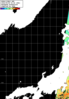 NOAA人工衛星画像:日本海, パス=20260525 00:49 UTC