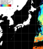 NOAA人工衛星画像:日本全域, パス=20260526 00:27 UTC