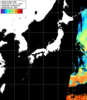 NOAA人工衛星画像:日本全域, パス=20260526 00:31 UTC