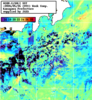 NOAA人工衛星画像:神奈川県近海, 1週間合成画像(2026/05/20～2026/05/26UTC)
